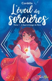 Couverture du livre L'apprentissage de Nora - Cordelia  - Aadorah 