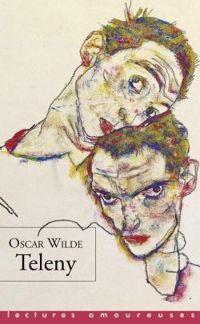 Couverture du livre Teleny : étude physiologique - Oscar Wilde