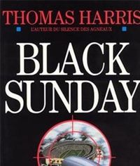 Thomas Harris - Black Sunday