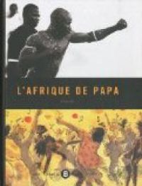  Hippolyte - L'Afrique de papa