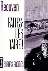 Rene Reouven - Faites-les taire