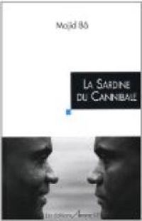 Majid Ba - La sardine du cannibale