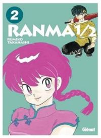 Rumiko Takahashi - Ranma 1/2 