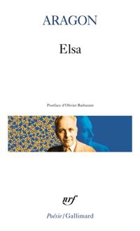 Louis Aragon - Elsa