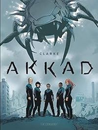  Clarke - Akkad