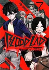 Yuki Kodama - Blood Lad