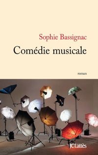 Sophie Bassignac - Comédie musicale