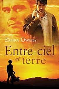 Zahra Owens - Entre ciel et terre