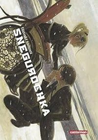 Hiroaki Samura - Snegurochka