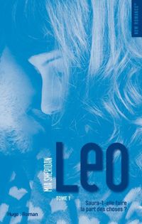 Couverture du livre Léo - tome 1  - Mia Sheridan