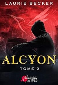 Laurie Becker - Alcyon