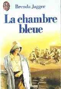 Brenda Jagger - La chambre bleue