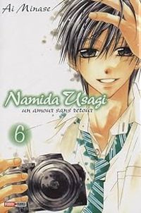 Ai Minase - Namida Usagi