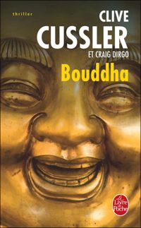 Clive Cussler - Bouddha