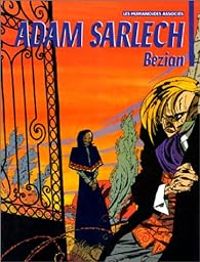 Frederic Bezian - Adam Sarlech