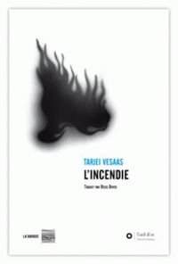 Tarjei Vesaas - L'incendie