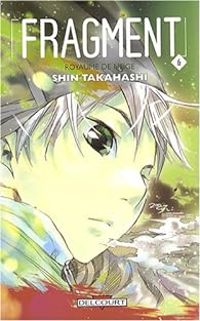 Shin Takahashi - Fragment