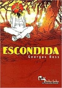 Georges Bess - Escondida