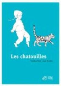 Couverture du livre Les Chatouilles - Christian Bruel - Anne Bozellec