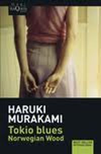 Couverture du livre Tokio blues - Haruki Murakami