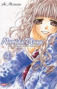 Ai Minase - Namida Usagi