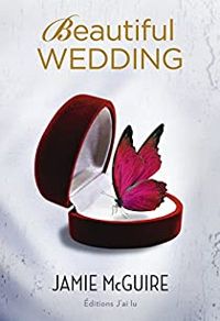 Jamie Mcguire - Beautiful Wedding