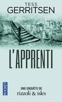 Tess Gerritsen - L'apprenti 