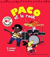 Magali Le Huche - Paco et le rock