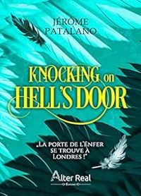 Jerome Patalano - Knocking on Hell's door