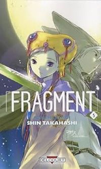 Shin Takahashi - Fragment