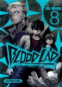 Yuki Kodama - Blood Lad