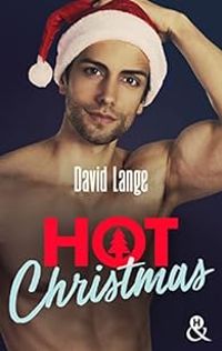 David Lange - Hot Christmas