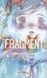 Shin Takahashi - Fragment