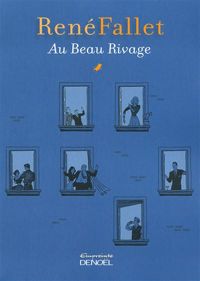 Couverture du livre Au Beau Rivage - Rene Fallet