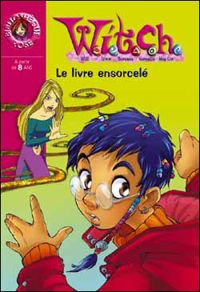 Couverture du livre Witch - Francesco Artibani