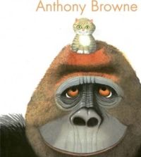 Couverture du livre Petite Beauté - Anthony Browne