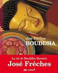 Jose Freches - Bouddha