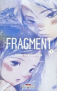 Shin Takahashi - Fragment