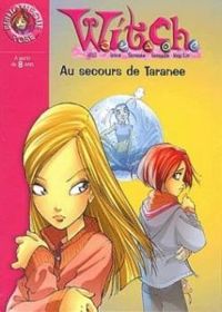 Couverture du livre Au secours de Taranée - Francesco Artibani