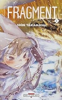 Shin Takahashi - Fragment