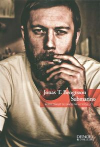 Jonas T. Bengtsson - Submarino