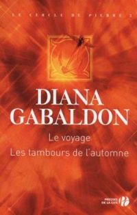 Diana Gabaldon - Outlander - Intégrale