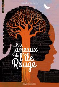 Brigitte Peskine - Olivier Balez(Illustrations) - Les jumeaux de l'île rouge