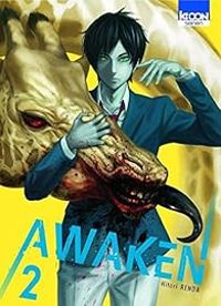 Hitori Renda - Awaken