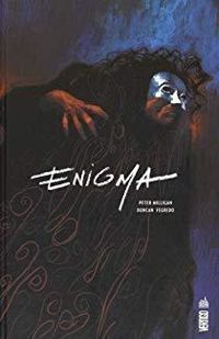 Peter Milligan - Duncan Fegredo - Enigma