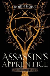 Robin Hobb - Assassin's Apprentice 