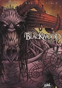 Nicolas Jarry -  Kan J - Blackwood