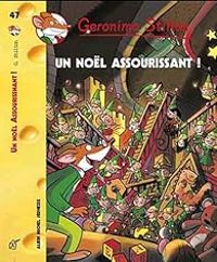 Geronimo Stilton - Un Noël assourissant !