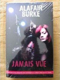 Alafair Burke - jamais vu