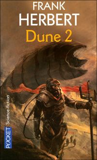 Frank Herbert - Dune –